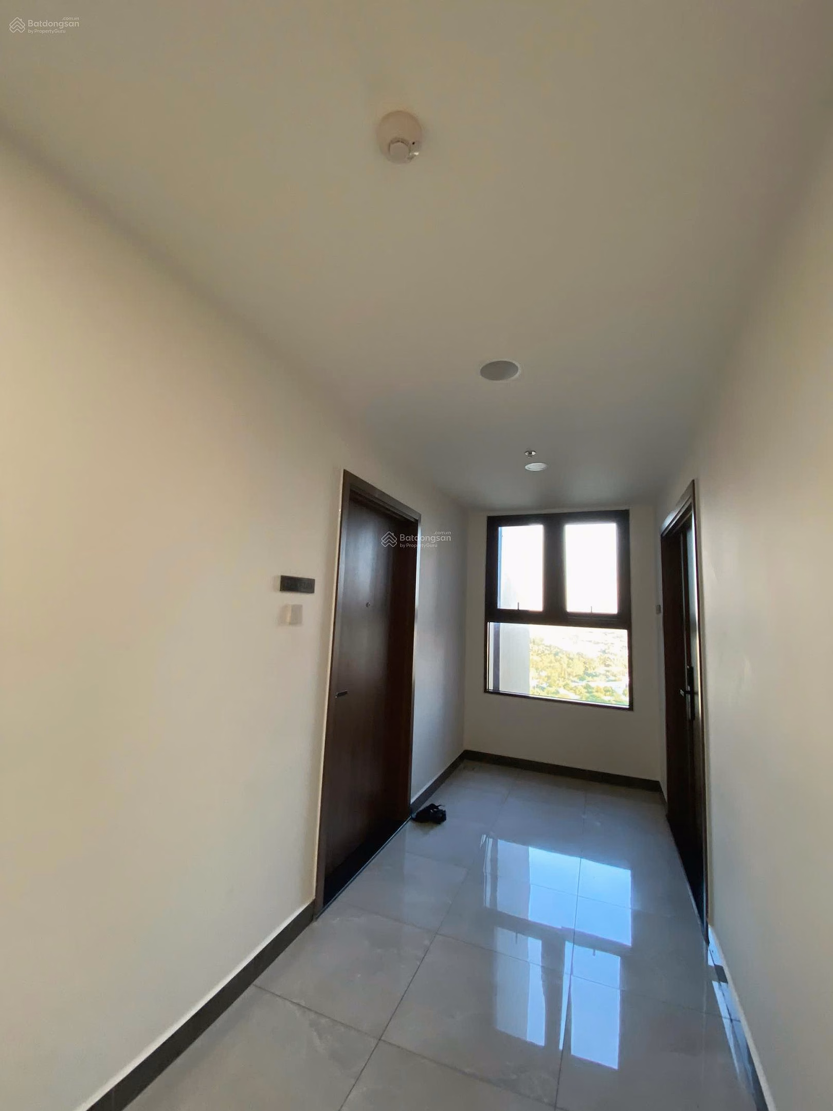 HOT! CORNER apartment FP3, 85m2, only 4,950 million, pink book available, 2 bedrooms 2 bathrooms Mizuki Park