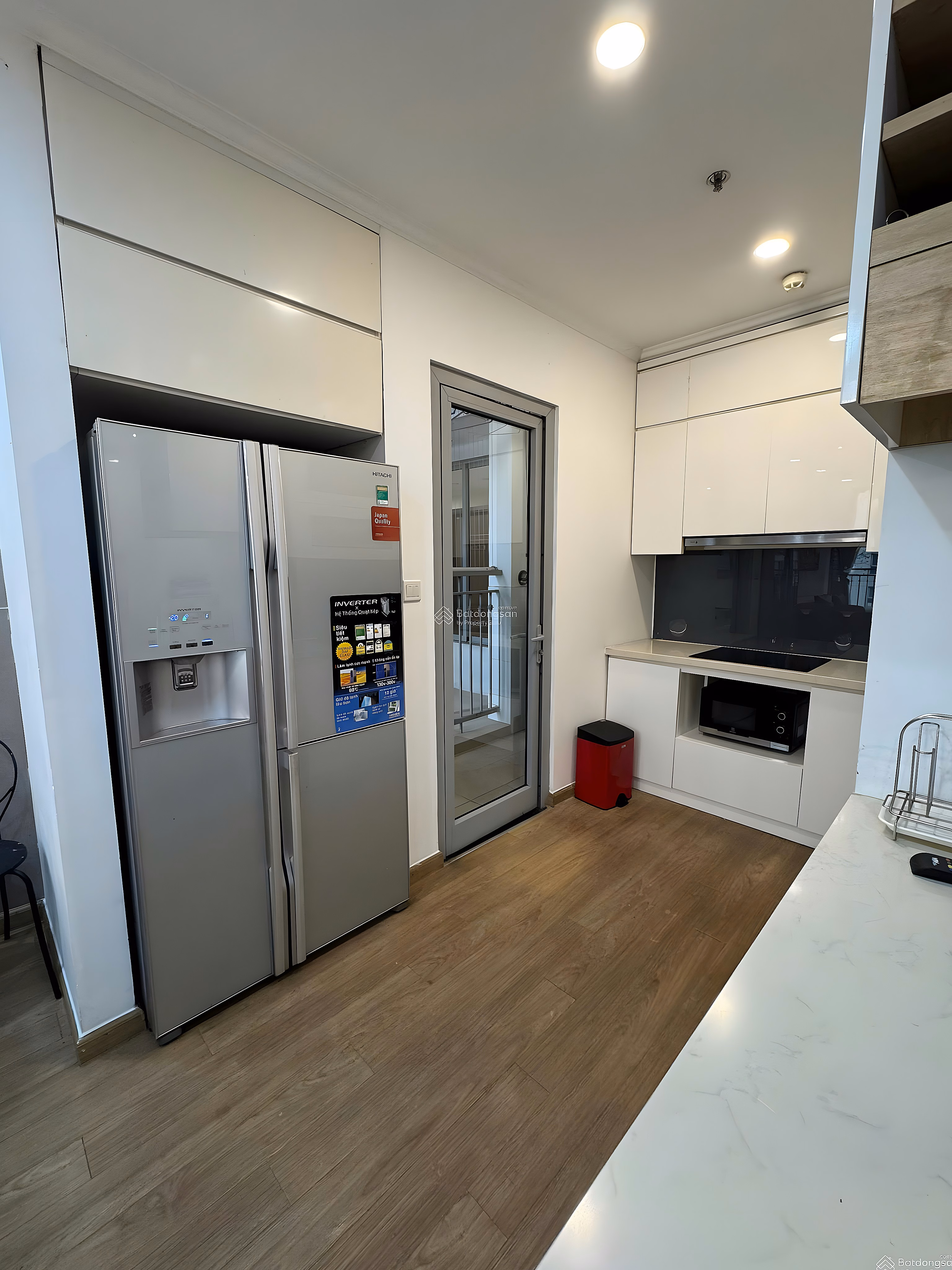 (New) Urgent sale of apartment 3N 2VS, 106m2, price 9.X billion, BC Southeast fully furnished, Vinhomes Gardenia project