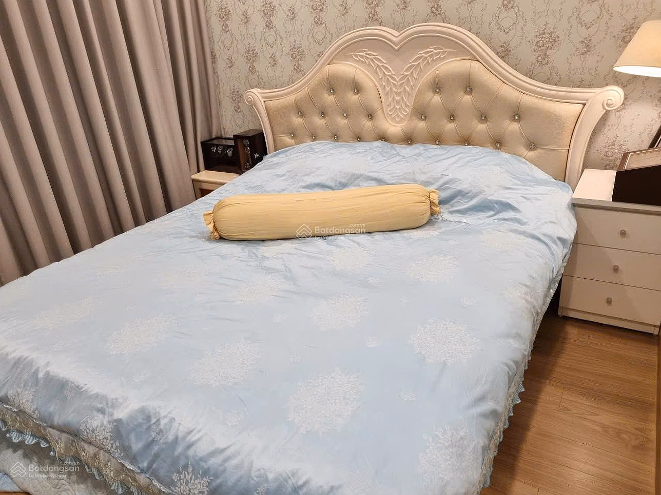 (New) Owner needs to sell 2N2VS apartment, current best price, 81m2, full area Vinhomes Gardenia project!