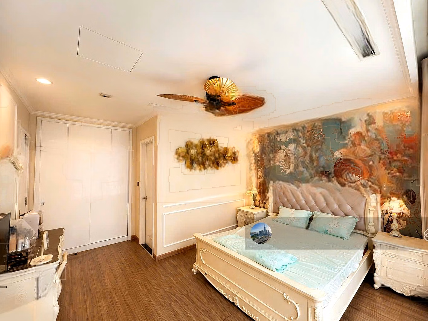 Specializing in Vinhomes Central Park apartments for rent at good prices: 1 bedroom | 2 bedrooms | 3 bedrooms | 4 bedrooms***