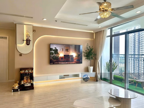 Specializing in Vinhomes Central Park apartments for rent at good prices: 1 bedroom | 2 bedrooms | 3 bedrooms | 4 bedrooms - Contact 0902 929 ***