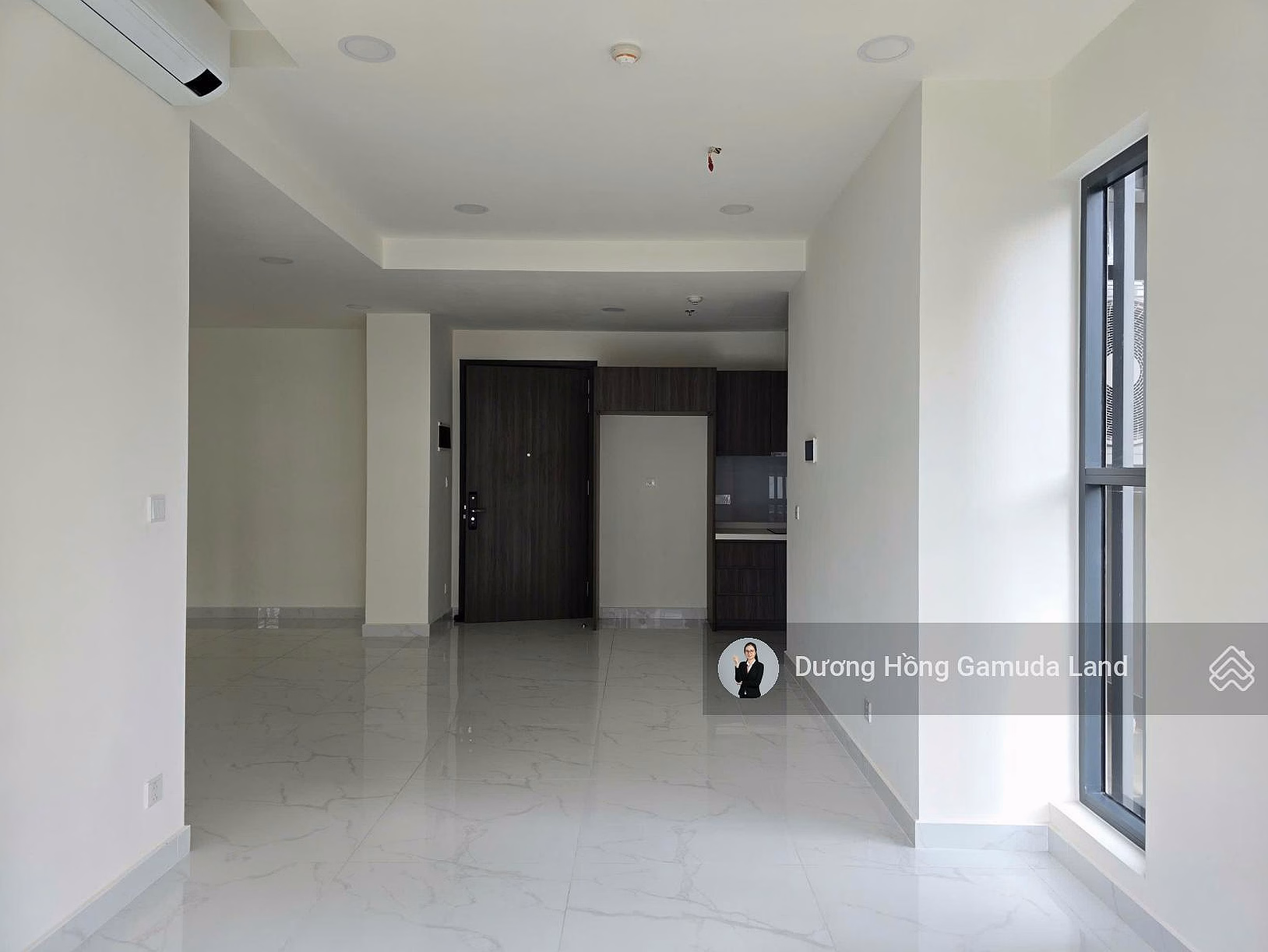 Diamond Centery 2-bedroom apartment with park view/ 96m²/ 7 billion 800 (full book)/ available immediately/ Celadon City Tan Phu