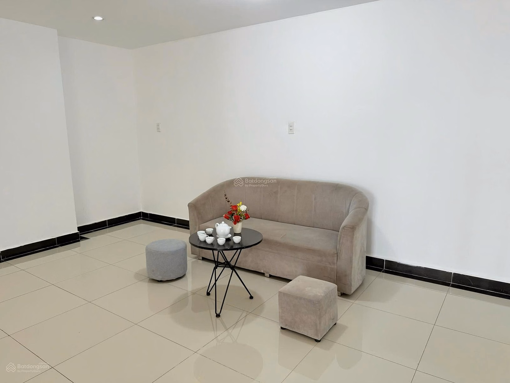 Duplex apartment for sale in Giai Viet Hoang Anh Gia Lai, Ta Quang Buu, District 8, area 230m2