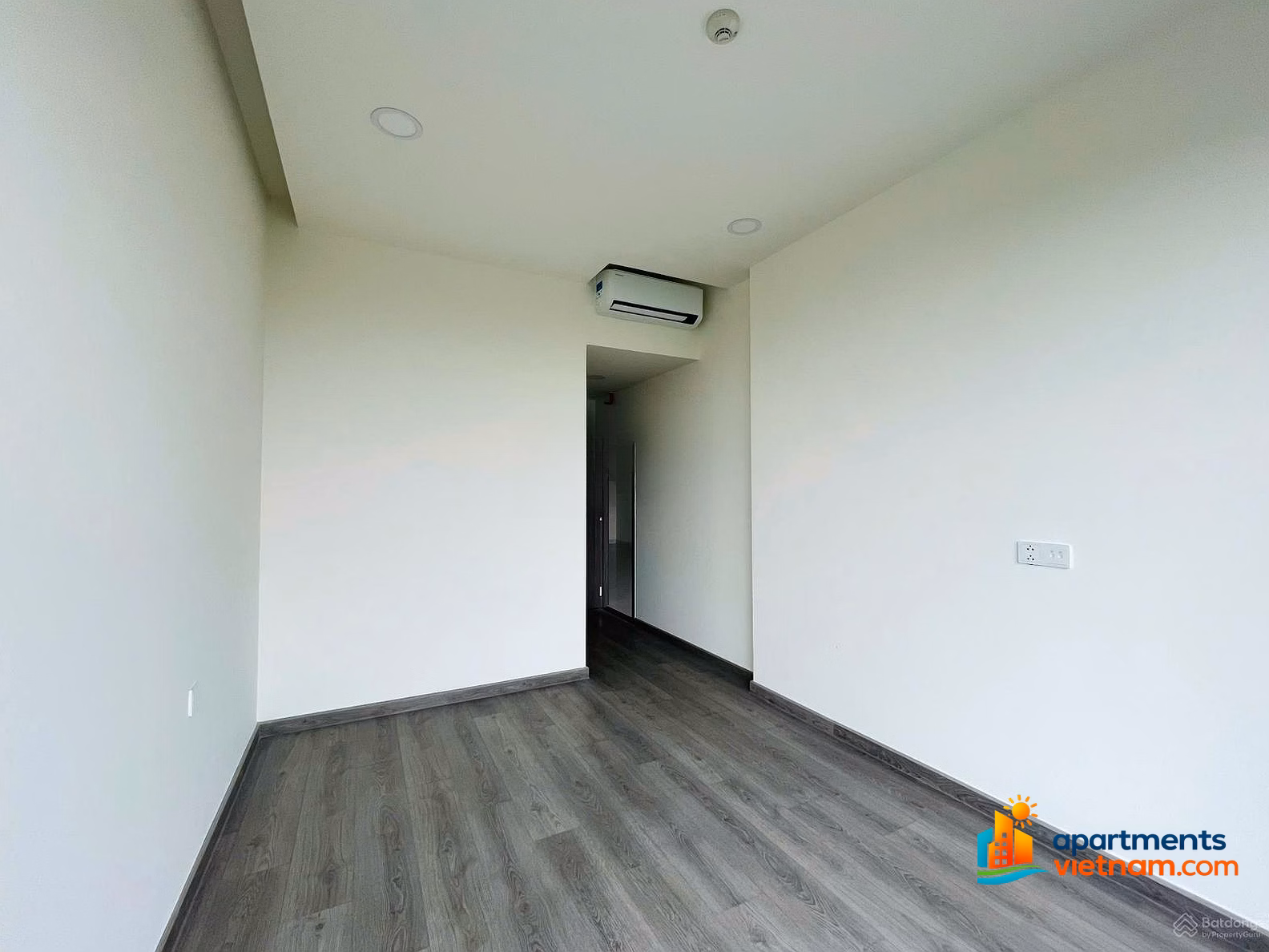 NTCB apartment for rent and fully furnished in the most high-end segment in Tan Phu District