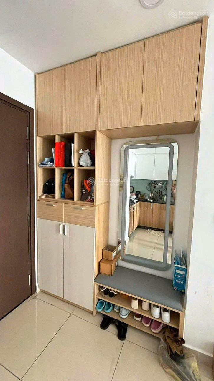 Selling 2-bedroom apartment, Newton apartment, 75m2, HDMB, price 7 billion (including taxes and fees) view District 1***
