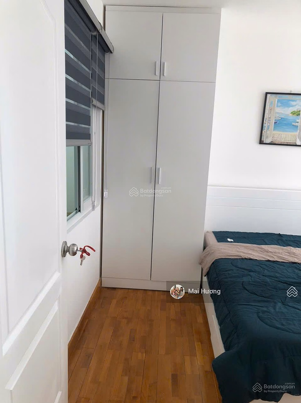 CC quickly sells Sky Garden 3 apartment, Phu My Hung. 2 bedroom apartment, full interior, ready to move in***