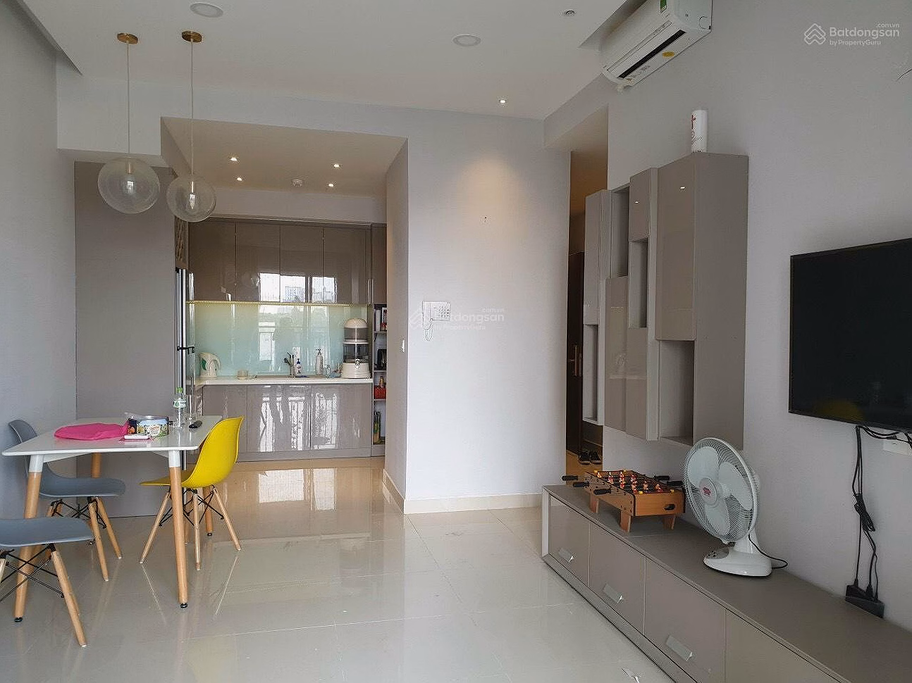 Urgent sale CH Saigonland Apartment 5.8 billion, 80m2, 3 bedrooms, 2 bathrooms, Ward 25, Binh Thanh District, HCM