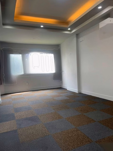 Office for rent at 60 Nguyen Minh Hoang, Tan Binh District