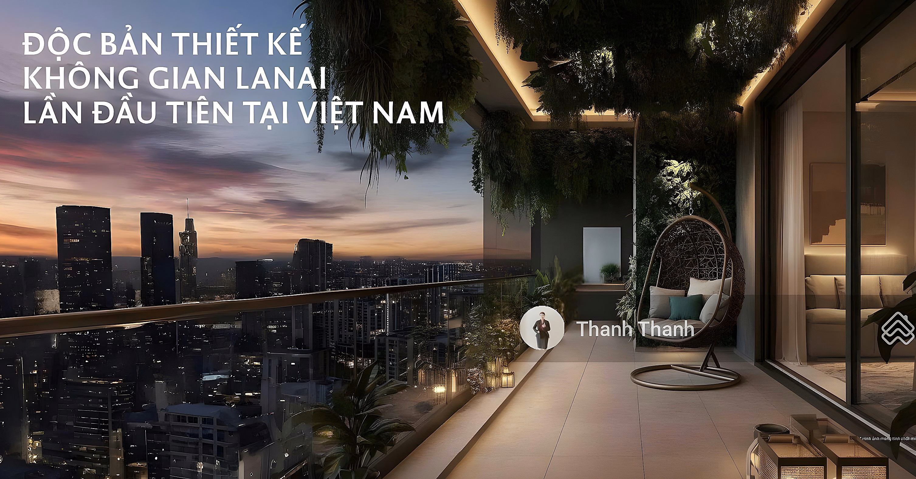 Penthouse Elysian for sale - Dreamlike beauty, surprising price - 288m2 rough handover - original purchase from investor - 8% discount