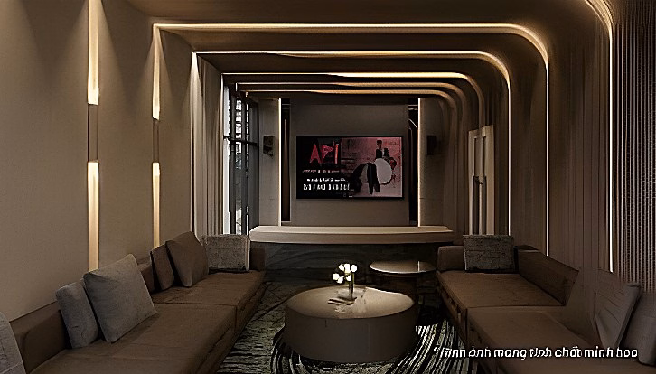 Penthouse Elysian for sale - Dreamlike beauty, surprising price - 288m2 rough handover - original purchase from investor - 8% discount