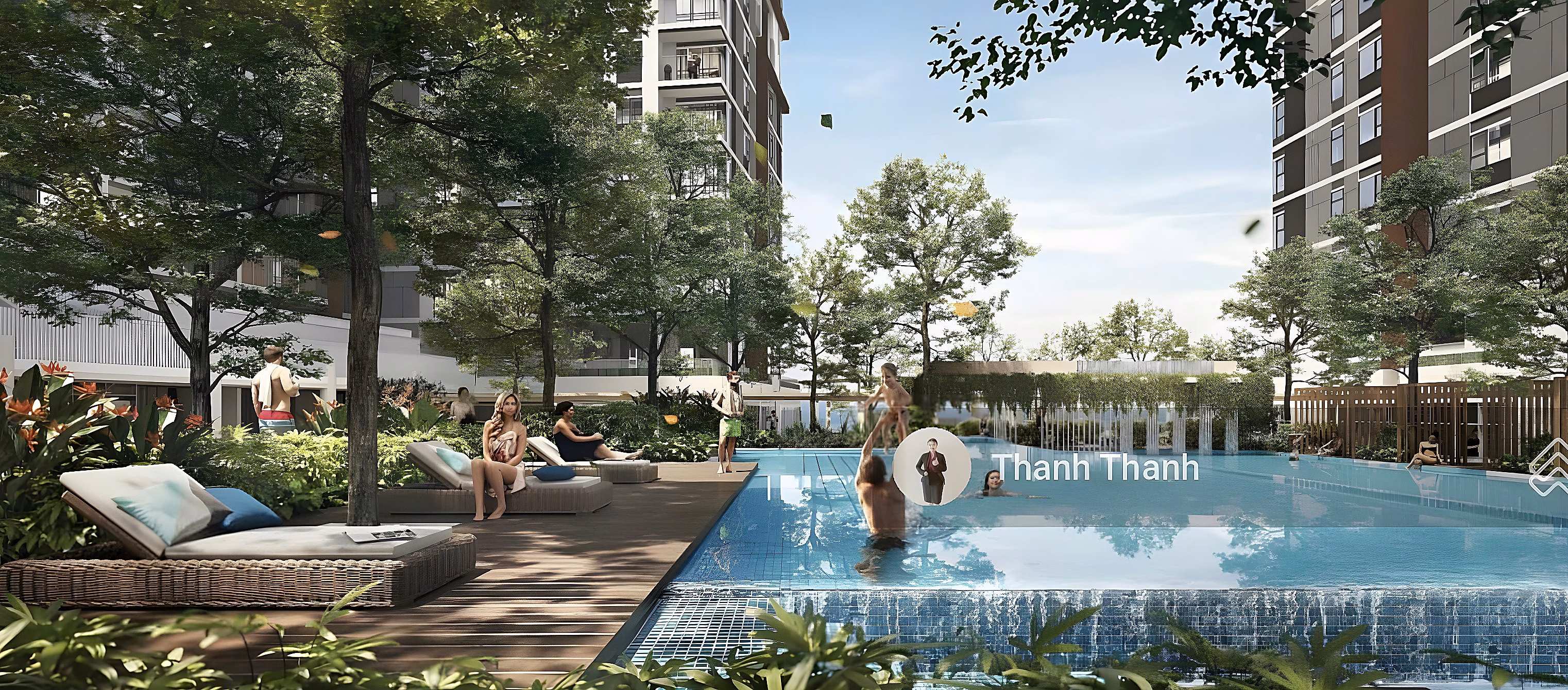 Penthouse Elysian for sale - Dreamlike beauty, surprising price - 288m2 rough handover - original purchase from investor - 8% discount
