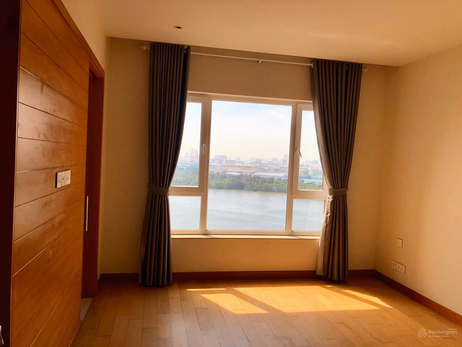 TRUE NEWS - 100% REAL PHOTOS || DIAMOND ISLAND 3 BEDROOM, FULL FURNISHED PRICE 42 MILLION/MONTH
