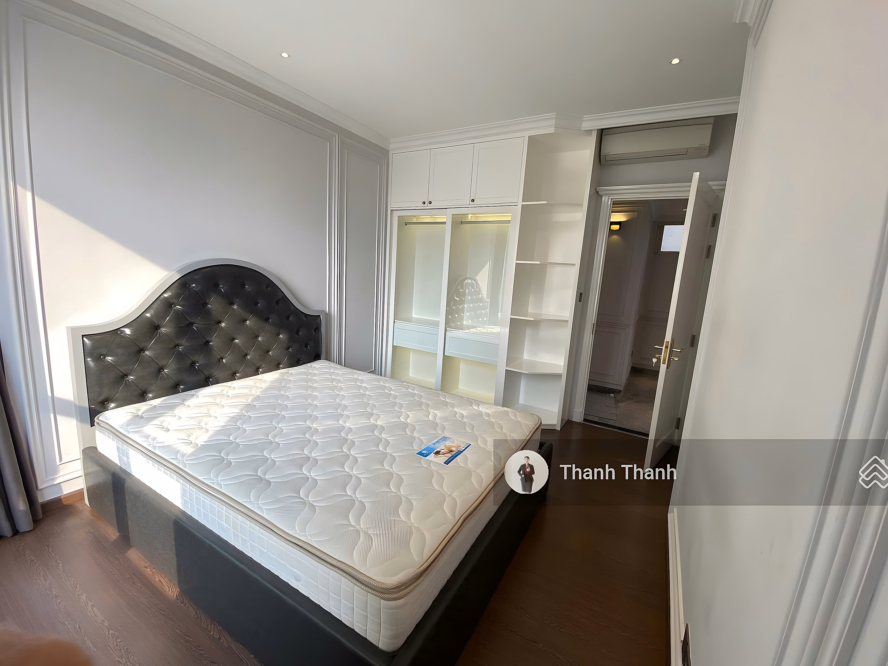 REAL HOUSE - REAL PRICE - TRANSFER OF 4 BEDROOM APARTMENT VISTA VERDE RIVER VIEW FULL INTERIOR PRICE 19.7 BILLION
