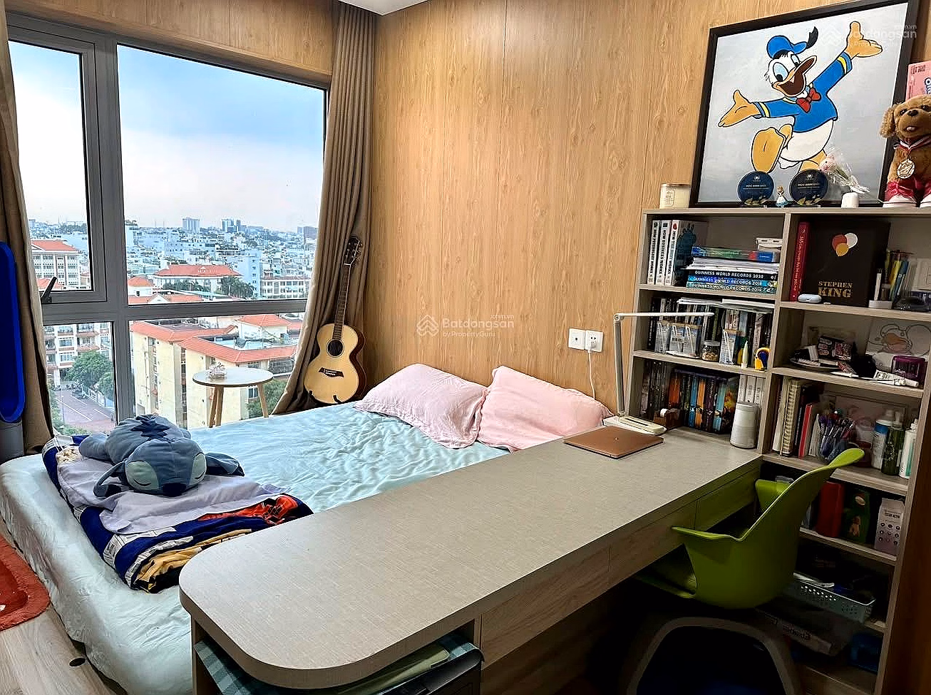 Selling to recover capital Rivera Park Saigon apartment, District 10, 80m2 - 2 bedrooms/2 bathrooms with pink book
