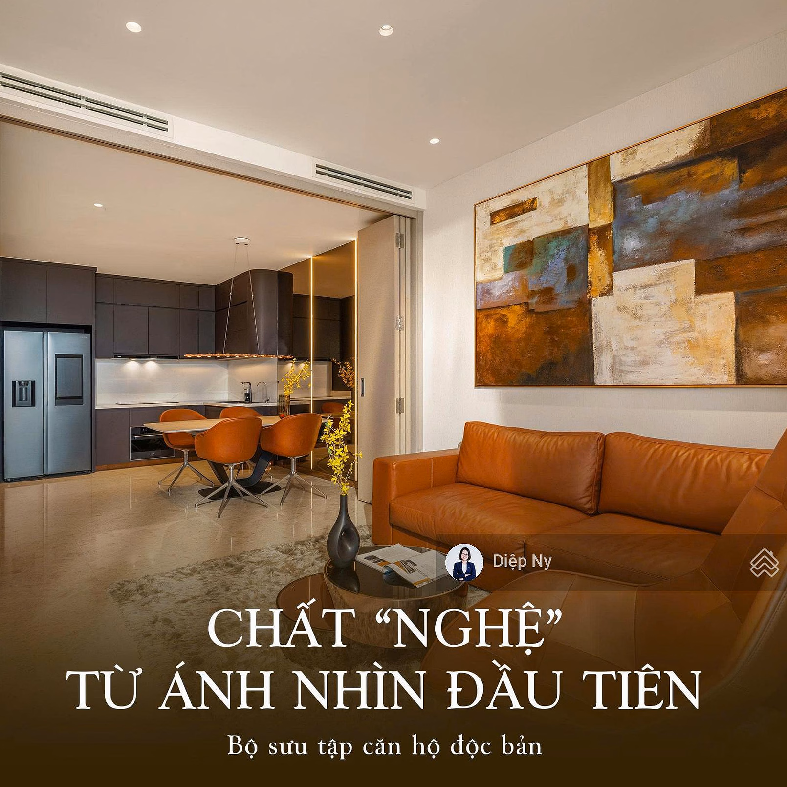 Owning a riverfront apartment - sea view at Regal Complex Da Nang, only pay 10% until receiving the house