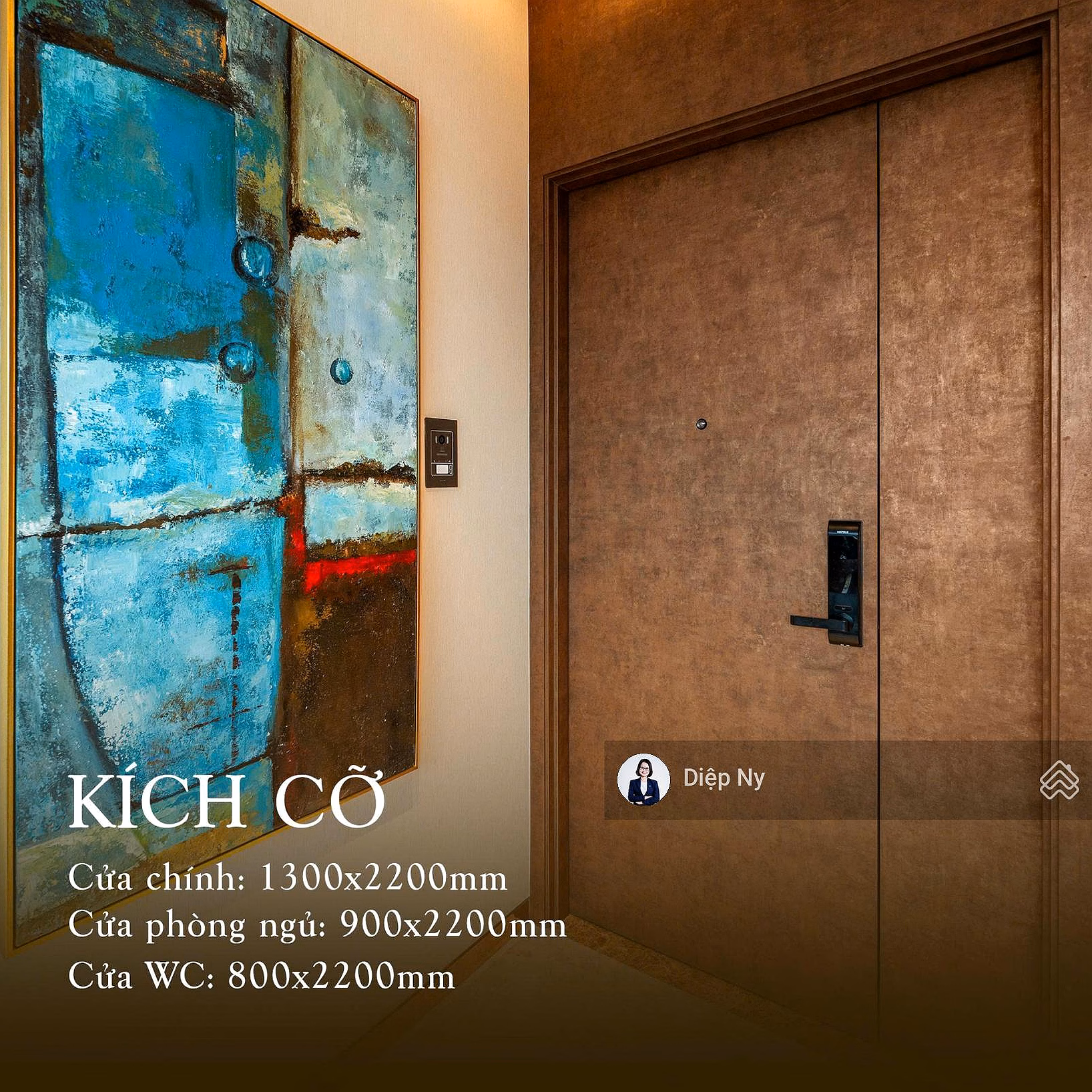 Owning a riverfront apartment - sea view at Regal Complex Da Nang, only pay 10% until receiving the house