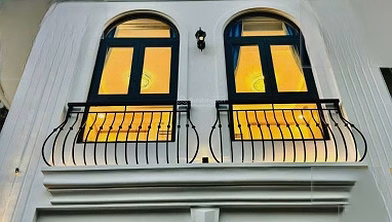 Urgent sale of Hoang Sa District 1, new 3-storey structure, contract 20 million/month, price only 7.3 billion