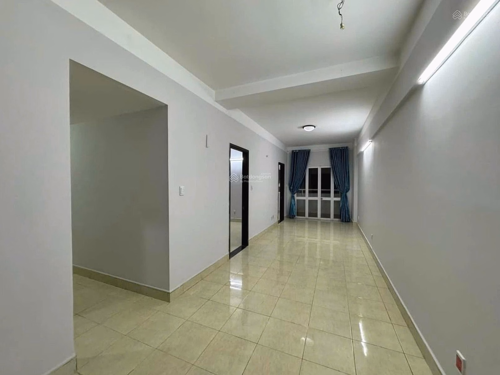 Khang Gia apartment for sale 71m2. There is a pink book. Price: 3.05 billion. Less fortune