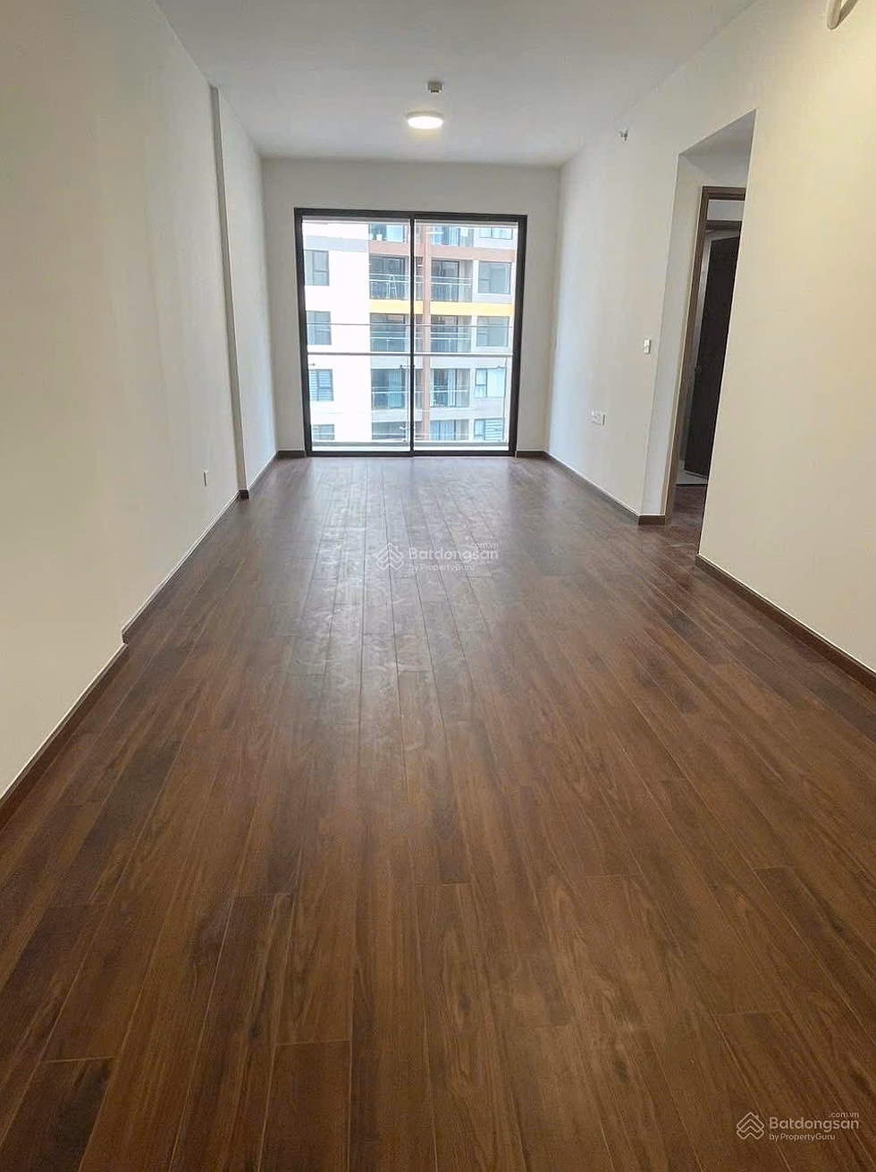 Akari Phase 2 corner apartment for sale, 100% new; 2 bedrooms, 2 bathrooms, 80m2, price only 4,850 billion, bank supports 70% loan