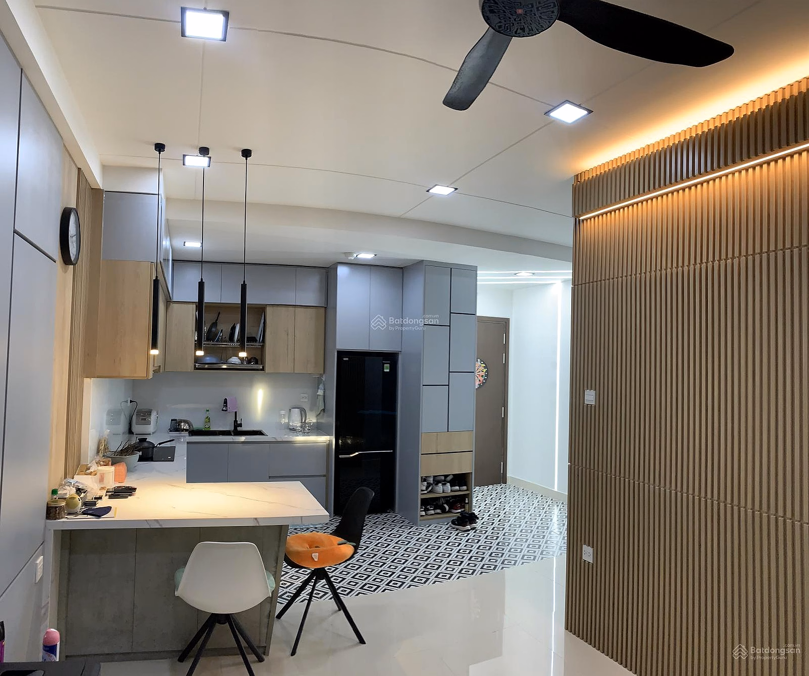 READY CERTIFIED BOOK FOR IMMEDIATE 2BR HOUSE SUPER BEAUTIFUL LANDMARK VIEW - EXTREMELY GOOD PRICE