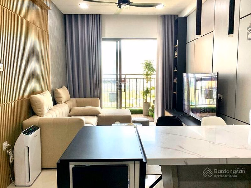 READY CERTIFIED BOOK FOR IMMEDIATE 2BR HOUSE SUPER BEAUTIFUL LANDMARK VIEW - EXTREMELY GOOD PRICE