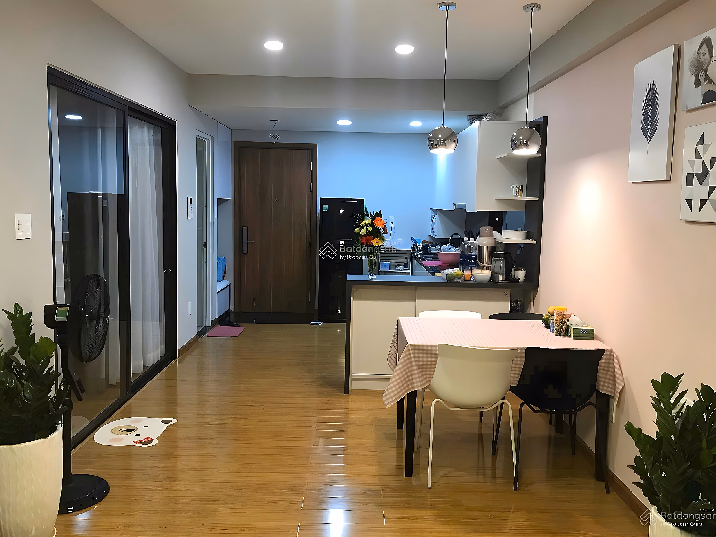 Flora Anh Dao apartment for sale at super good price