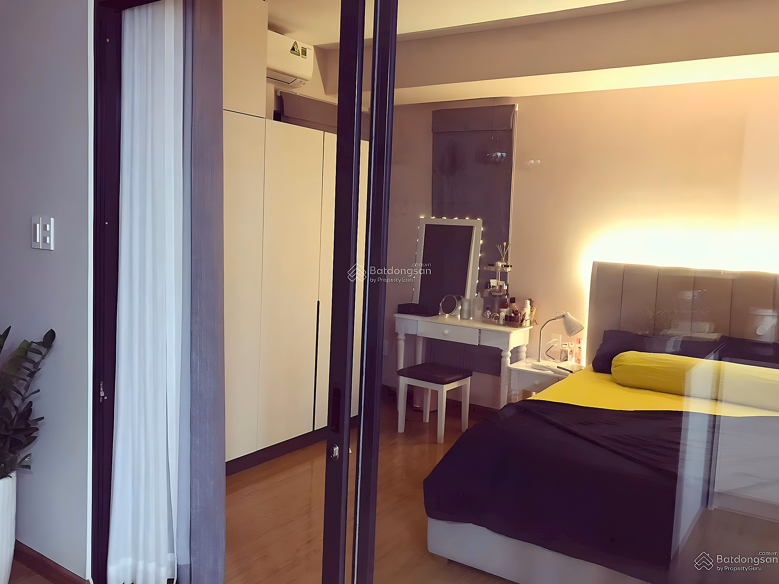Flora Anh Dao apartment for sale at super good price
