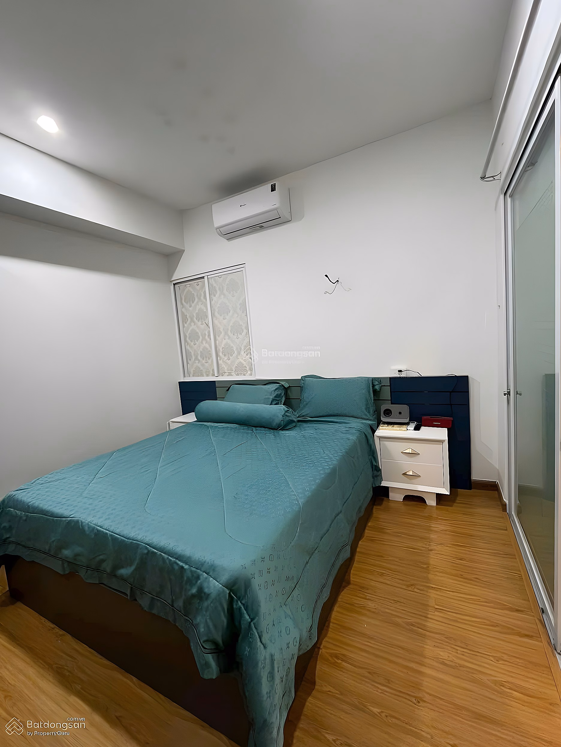 Flora Anh Dao apartment for sale at super good price