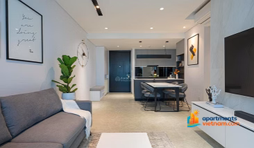 Summary of apartments for sale at Feliz En Vista, accurate information, dedicated advice | Nguyen Loc
