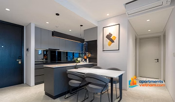 Summary of apartments for sale at Feliz En Vista, accurate information, dedicated advice | Nguyen Loc