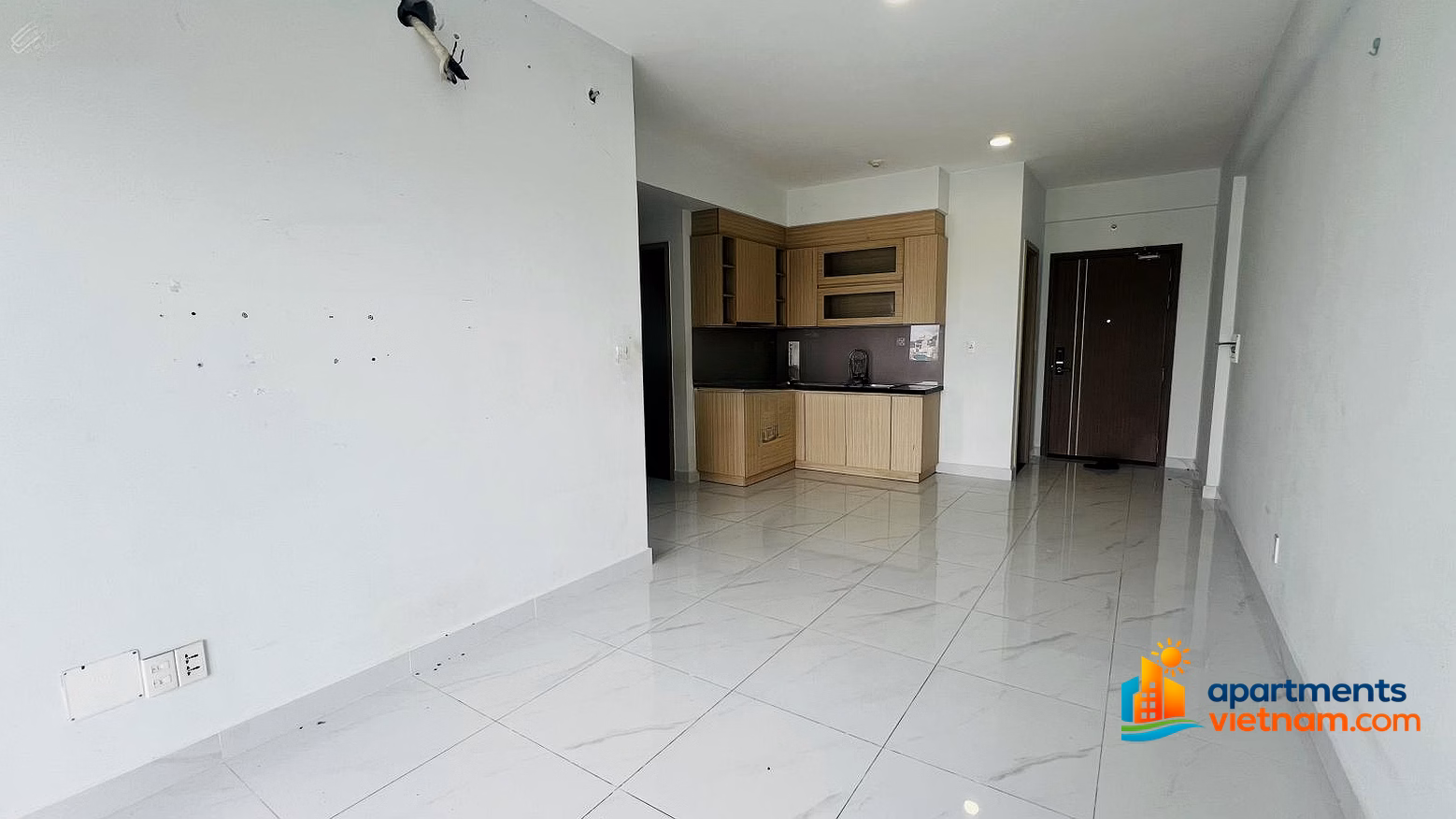 Lovera Vista apartment for sale, 3.15 billion, 65m2, 2 bedrooms, 2 bathrooms in HCM