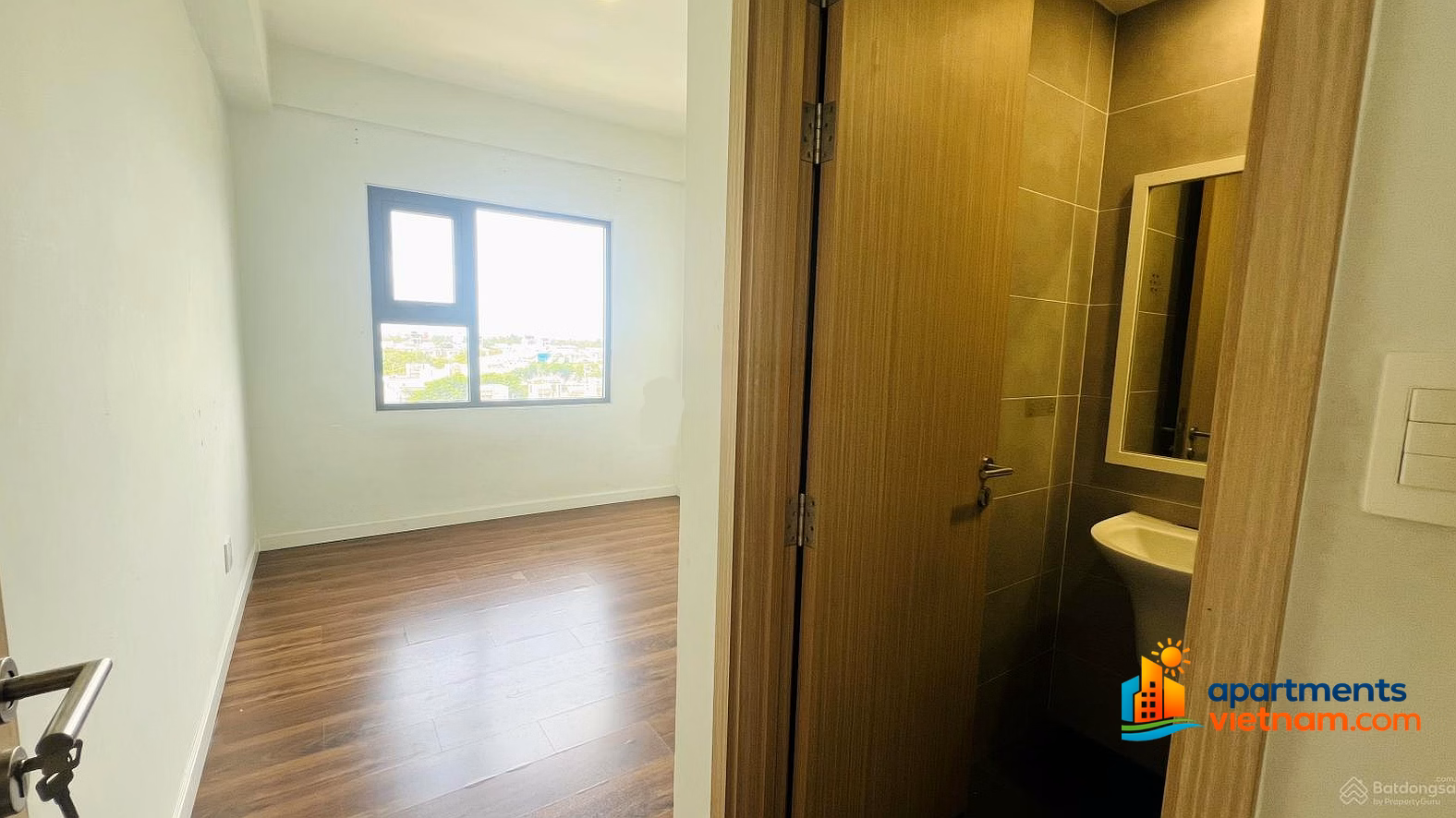 Lovera Vista apartment for sale, 3.15 billion, 65m2, 2 bedrooms, 2 bathrooms in HCM