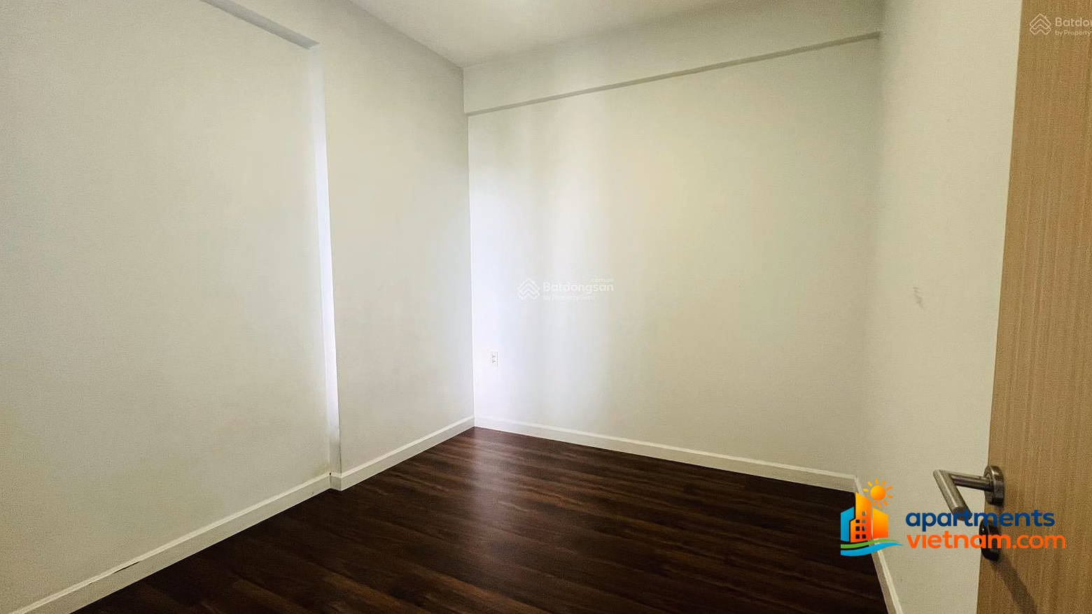 Lovera Vista apartment for sale, 3.15 billion, 65m2, 2 bedrooms, 2 bathrooms in HCM
