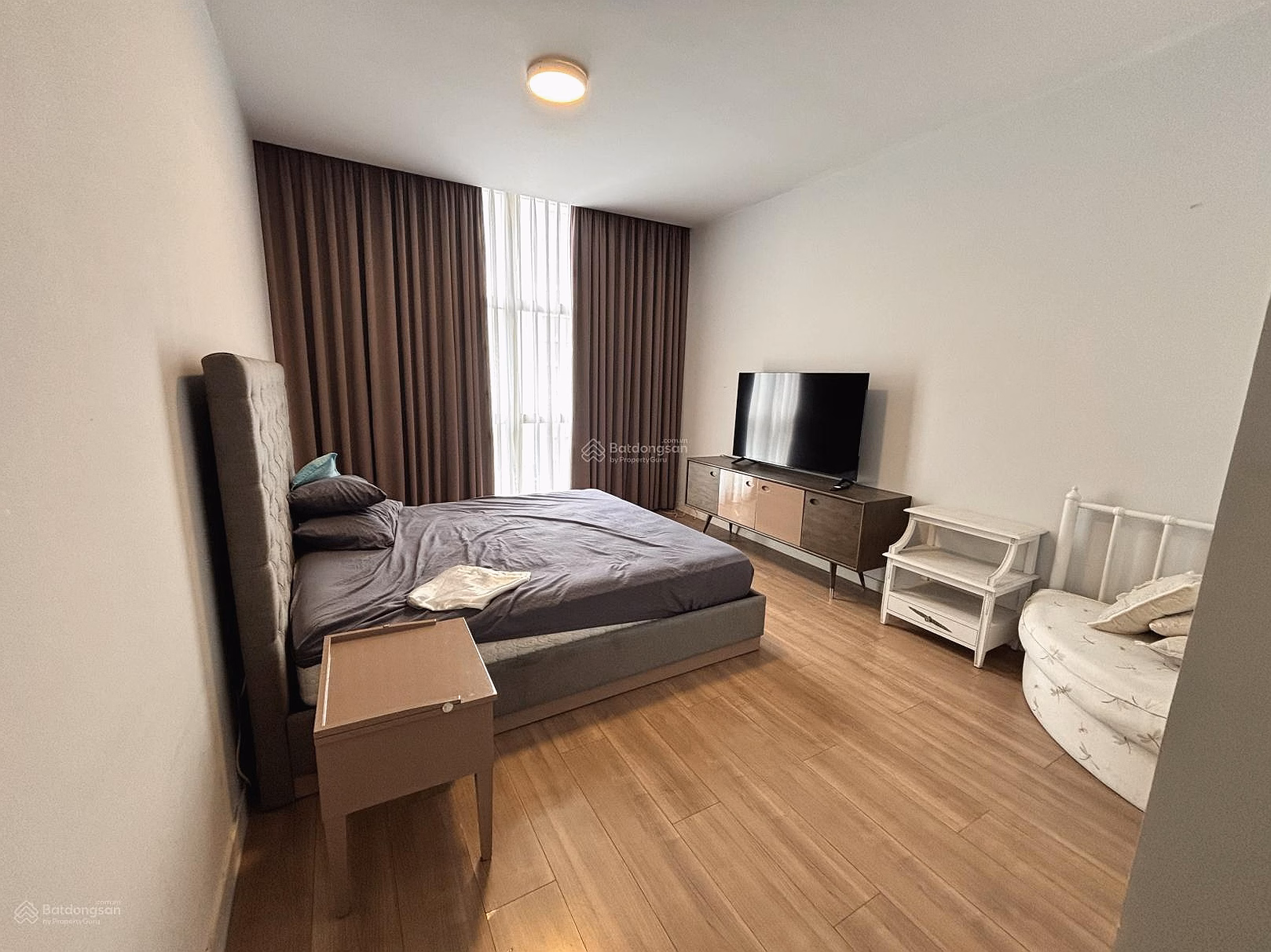Experience renting The Estella apartment super spacious 171m2 - 3 bedrooms fully furnished - Move in immediately
