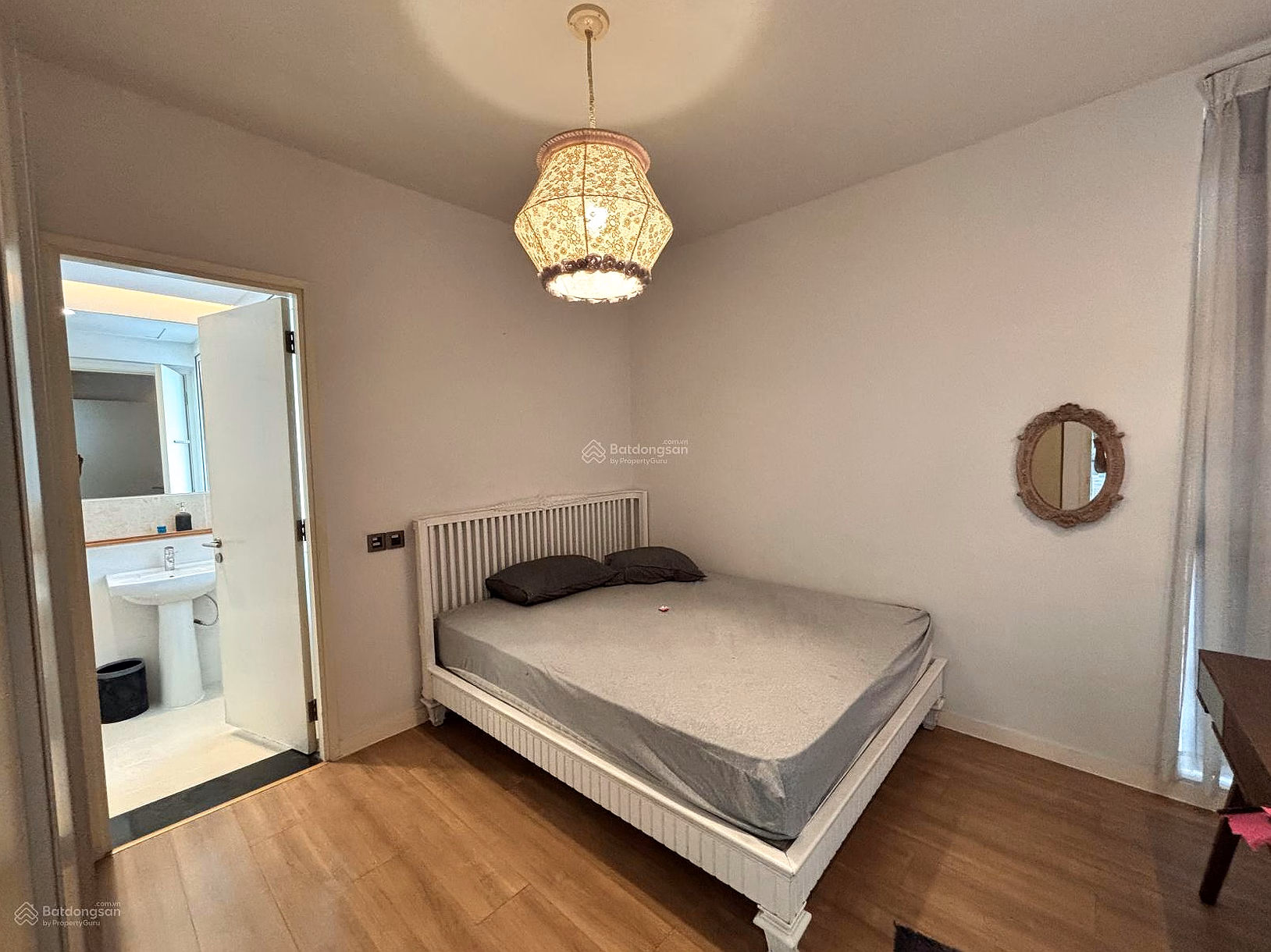 Experience renting The Estella apartment super spacious 171m2 - 3 bedrooms fully furnished - Move in immediately