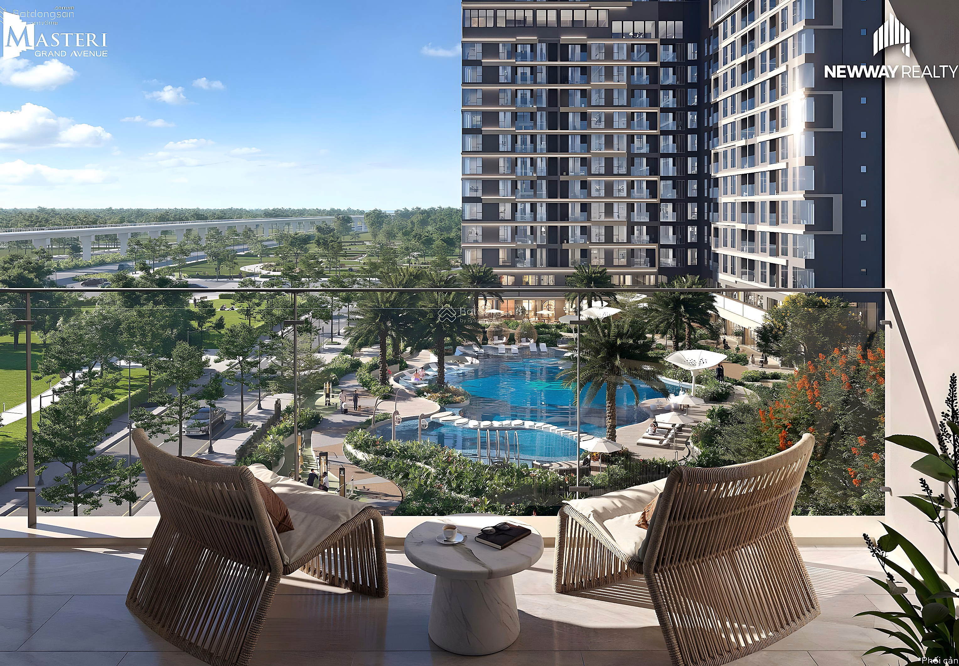 Cheapest studio Masteri Co Loa with swimming pool view price 3.75 billion, interest free until 4/2028***