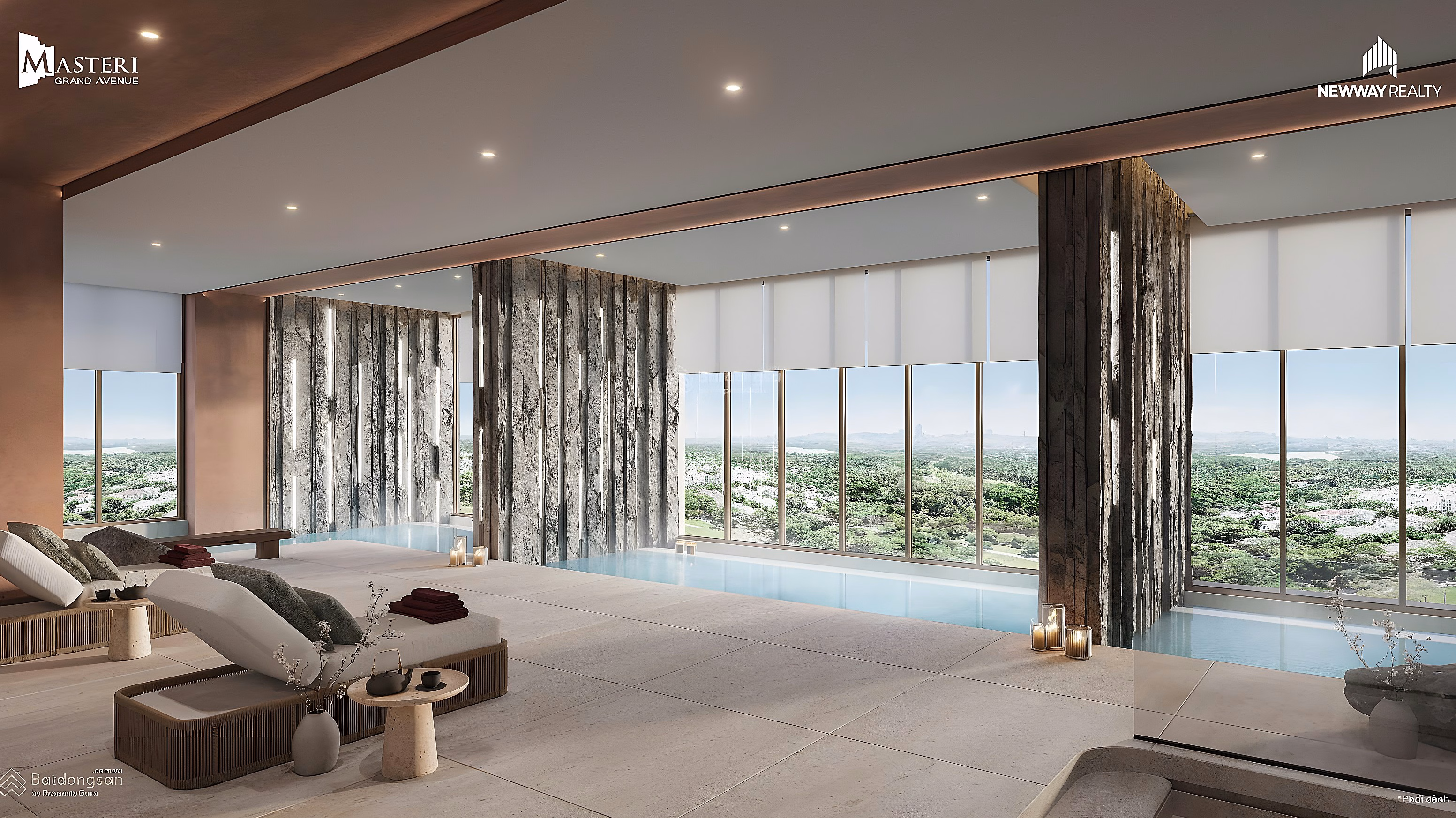 Cheapest studio Masteri Co Loa with swimming pool view price 3.75 billion, interest free until 4/2028***