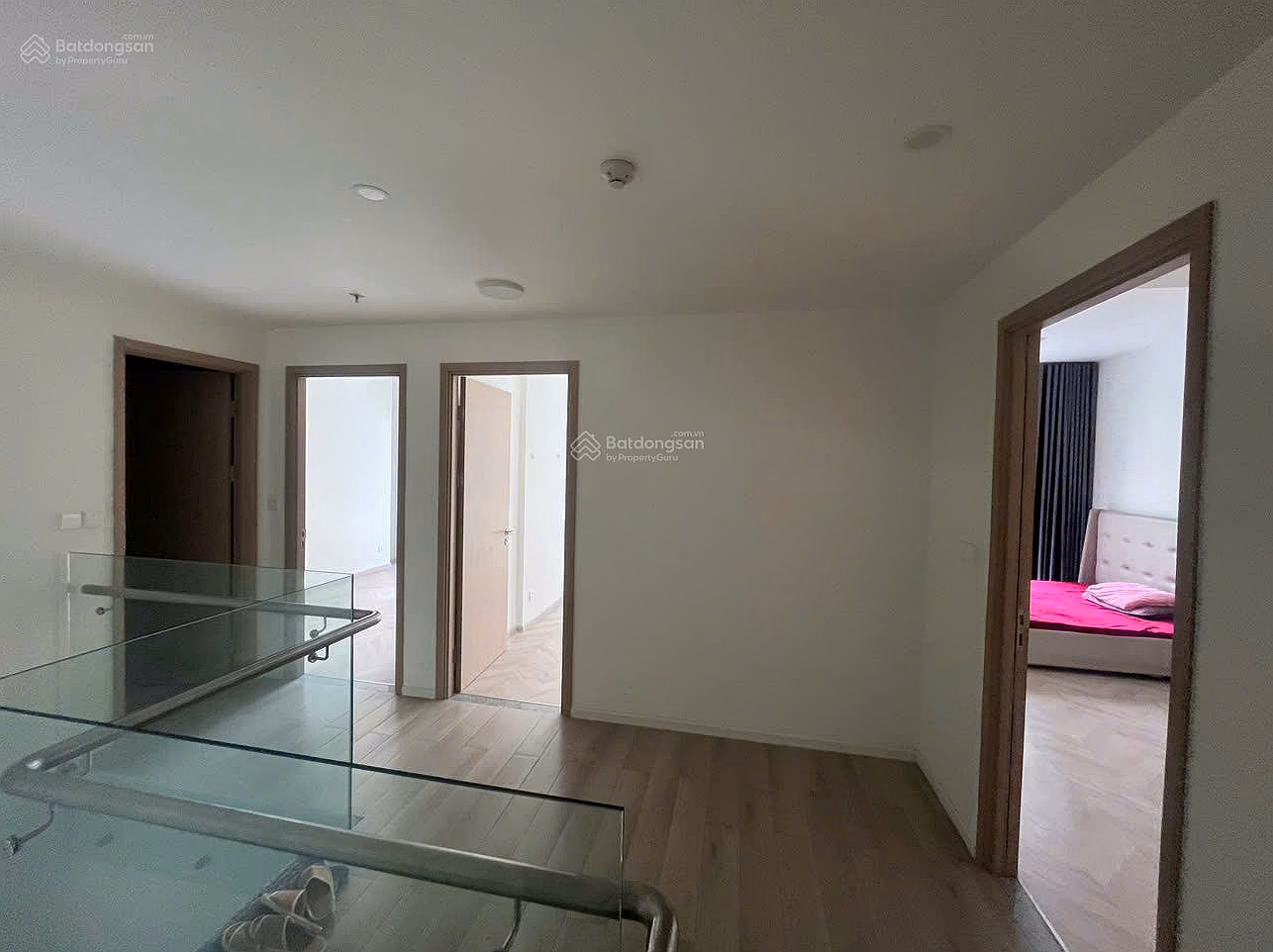 Coming soon, Duplex 4 bedrooms - selling for 10.2 billion all in, Lumiere Boulevard - Borrowing more than 8 billion from Tech - For sale