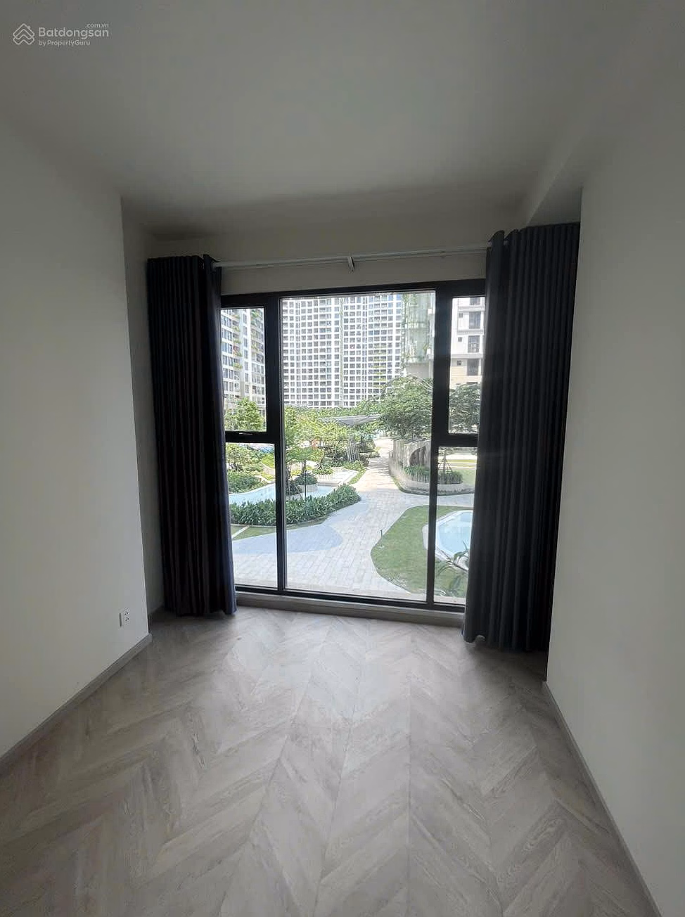 Coming soon, Duplex 4 bedrooms - selling for 10.2 billion all in, Lumiere Boulevard - Borrowing more than 8 billion from Tech - For sale