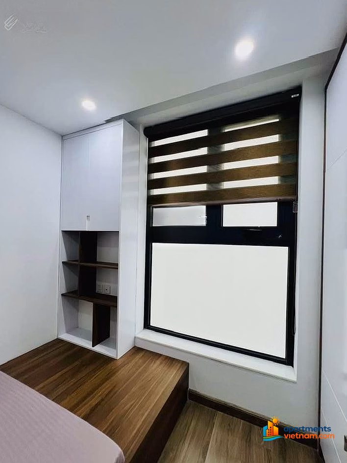 Owner needs to sell quickly 2 bedroom apartment at HUD Building Nha Trang, fully furnished