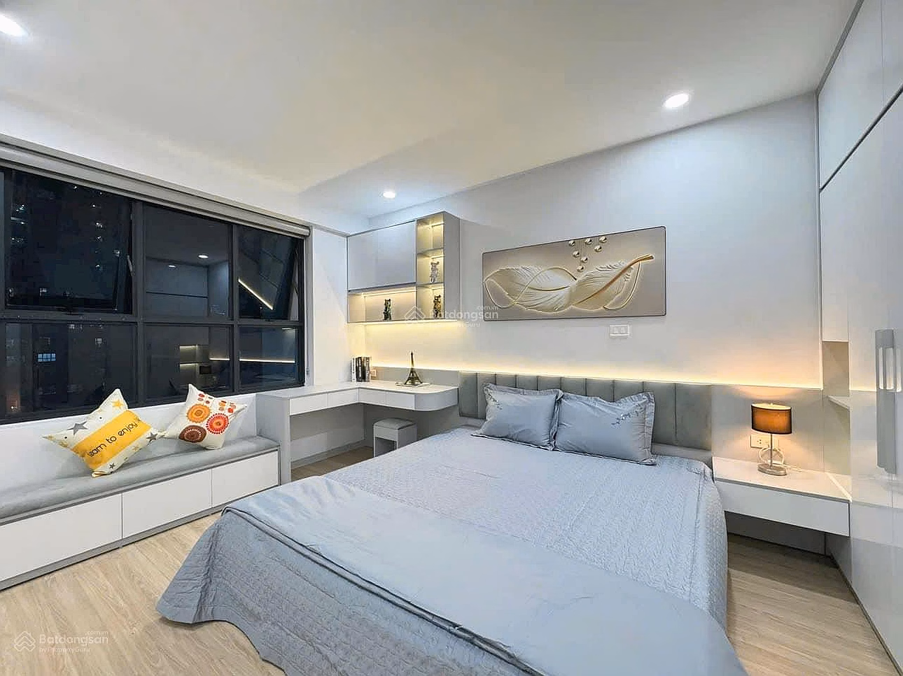 (Standard news) MT Pham Van Dong CH 50m2/2 bedrooms offered NT 2 billion SHR to buy immediately, see immediately. 0794 818 ***