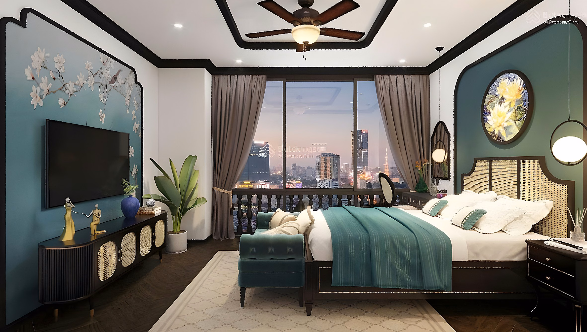 The Investor opens the final sale, the number of units is limited. Payment policy: Progress & Receive 3% deposit soon
