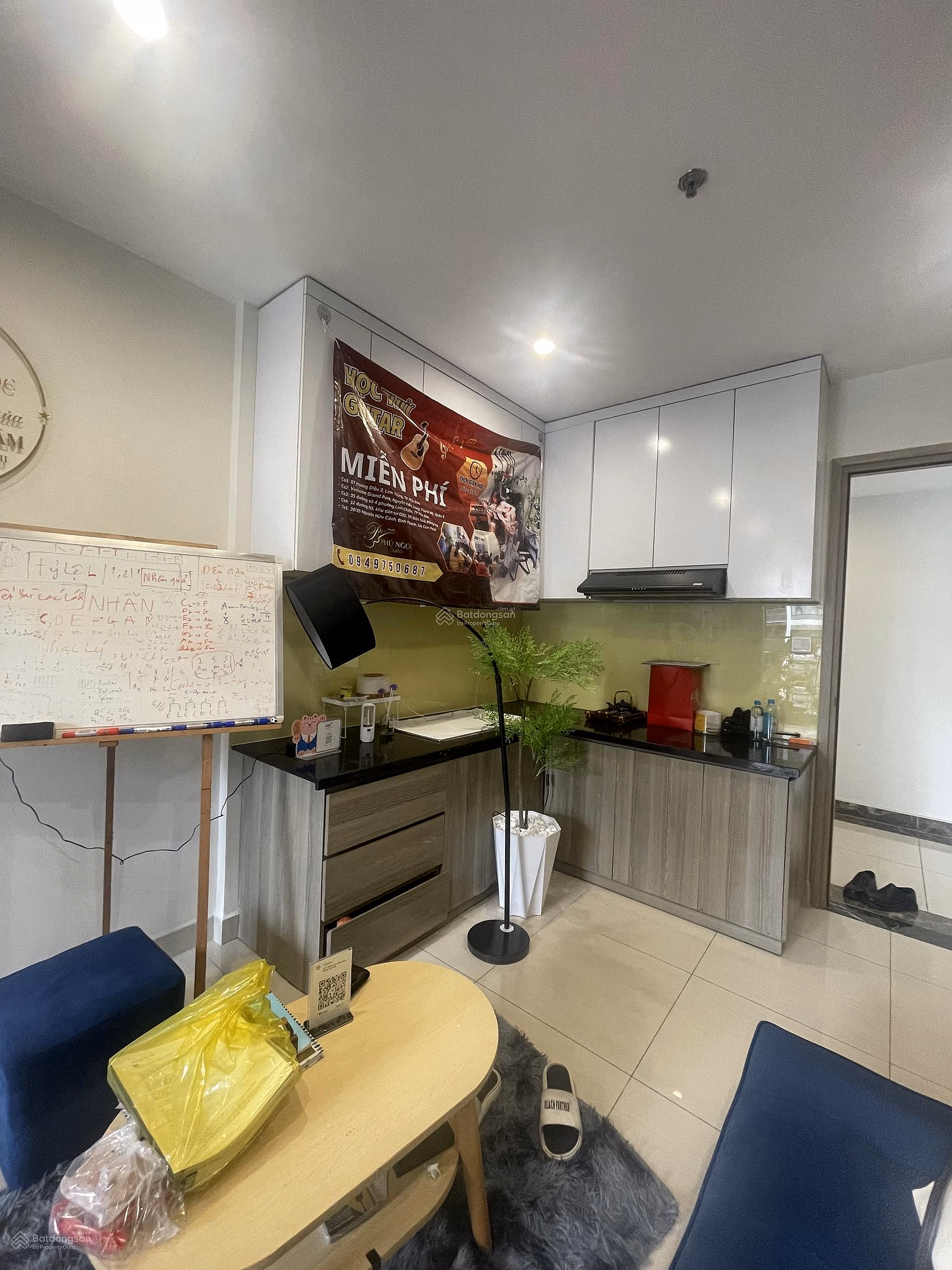 Additional discount of 150 million when buying 1 bedroom+ apartment, 47m², 2.5 billion at The Rainbow, District 9, HCM hot products contact 0906 825 ***