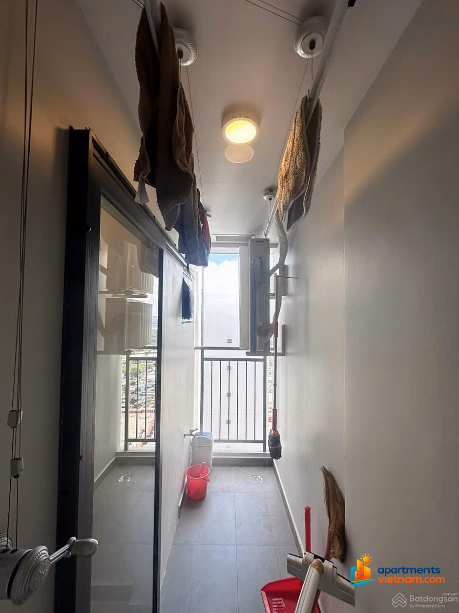 Apartment for rent with 2 bedrooms, 2 bathrooms, 67m2, interior design 9.5 million FULL 12 million/month at Q7 Saigon Riverside***