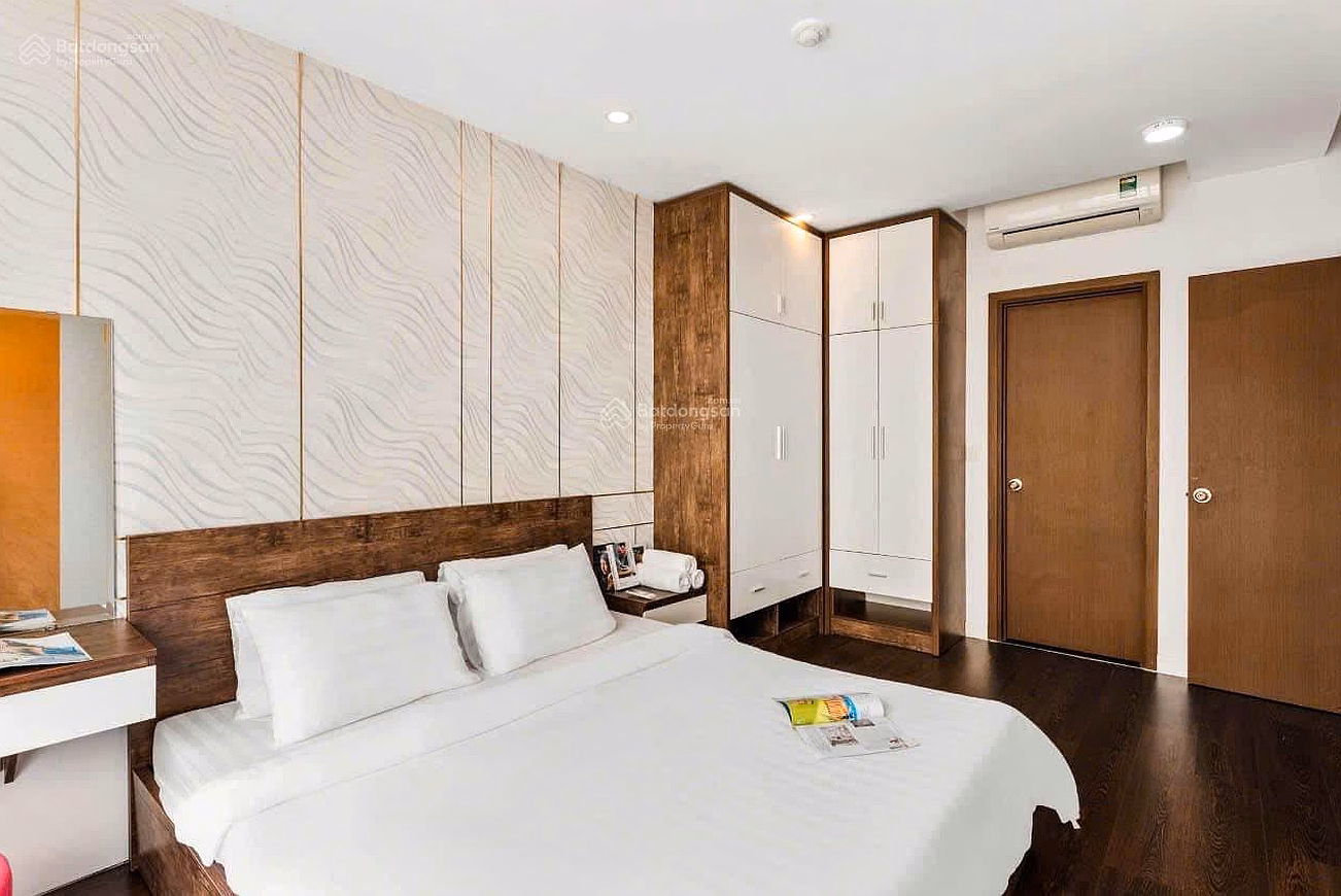 Quick sale of Carillon apartment 60m2 2 bedrooms for only 4 billion with official red book. Bank supports 70%