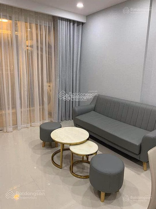 Quick sale of Carillon apartment 60m2 2 bedrooms for only 4 billion with official red book. Bank supports 70%