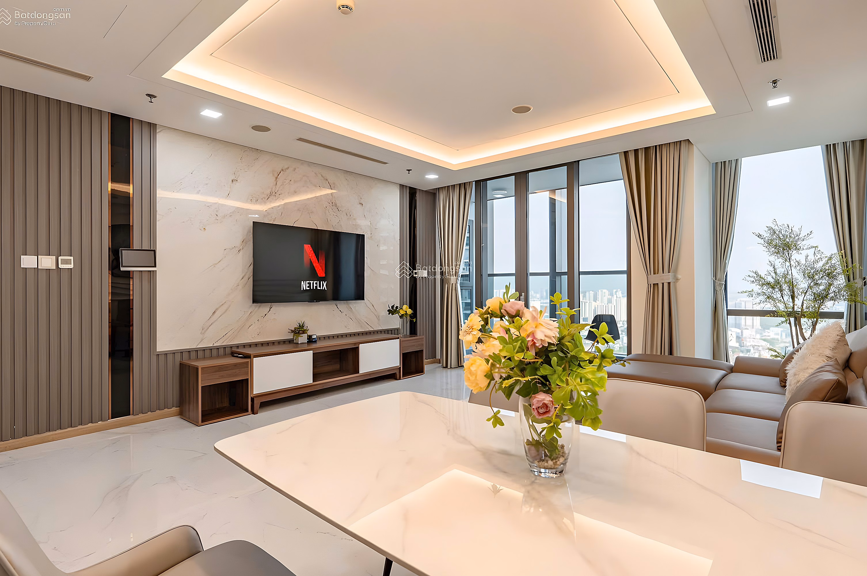 Super good price to start from - Best deal 2026 Vinhomes-basket of 1-4 bedroom apartments. Shocking price, owner sends urgent sale 0922 565 ***