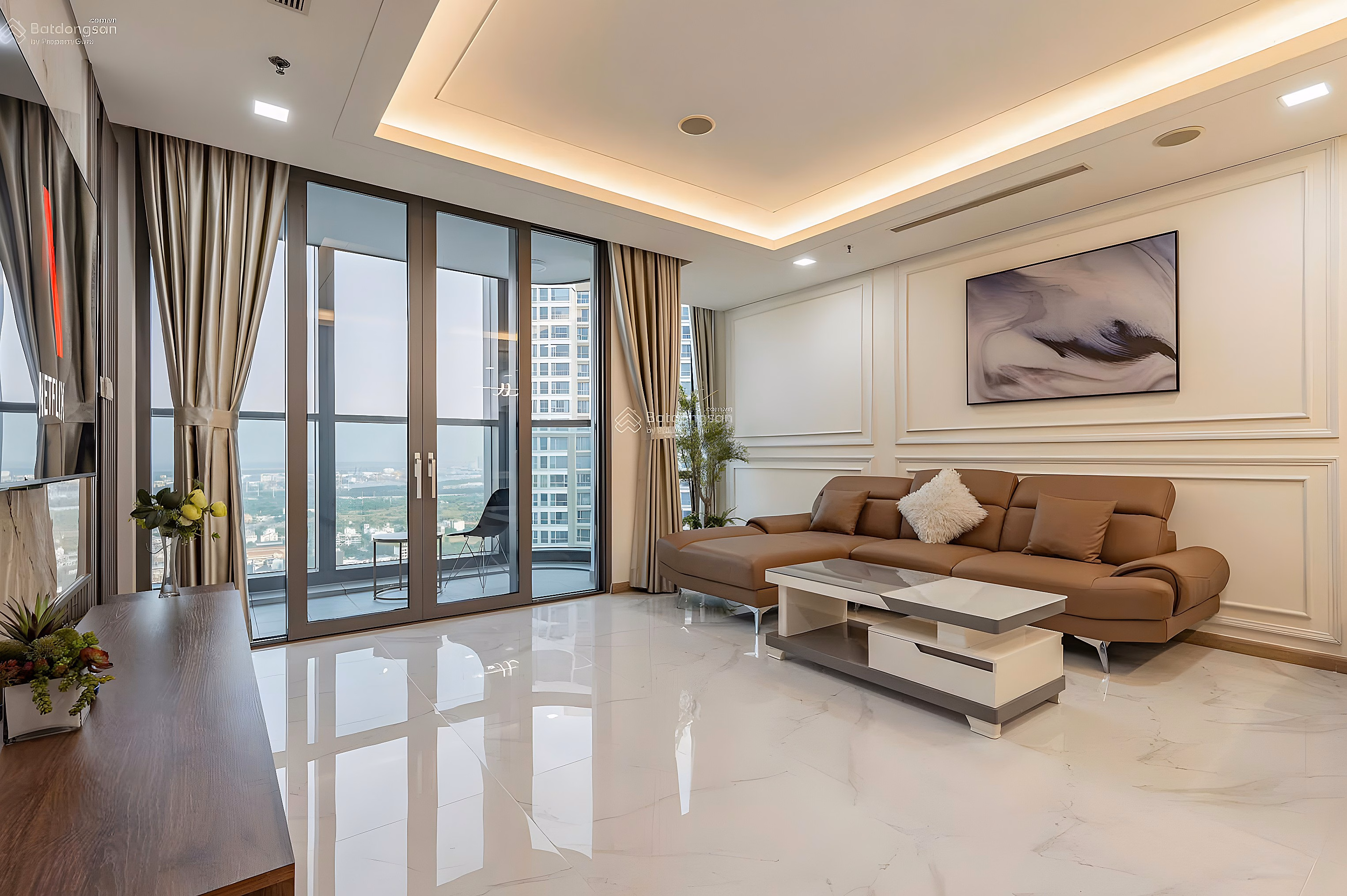 Super good price to start from - Best deal 2026 Vinhomes-basket of 1-4 bedroom apartments. Shocking price, owner sends urgent sale 0922 565 ***
