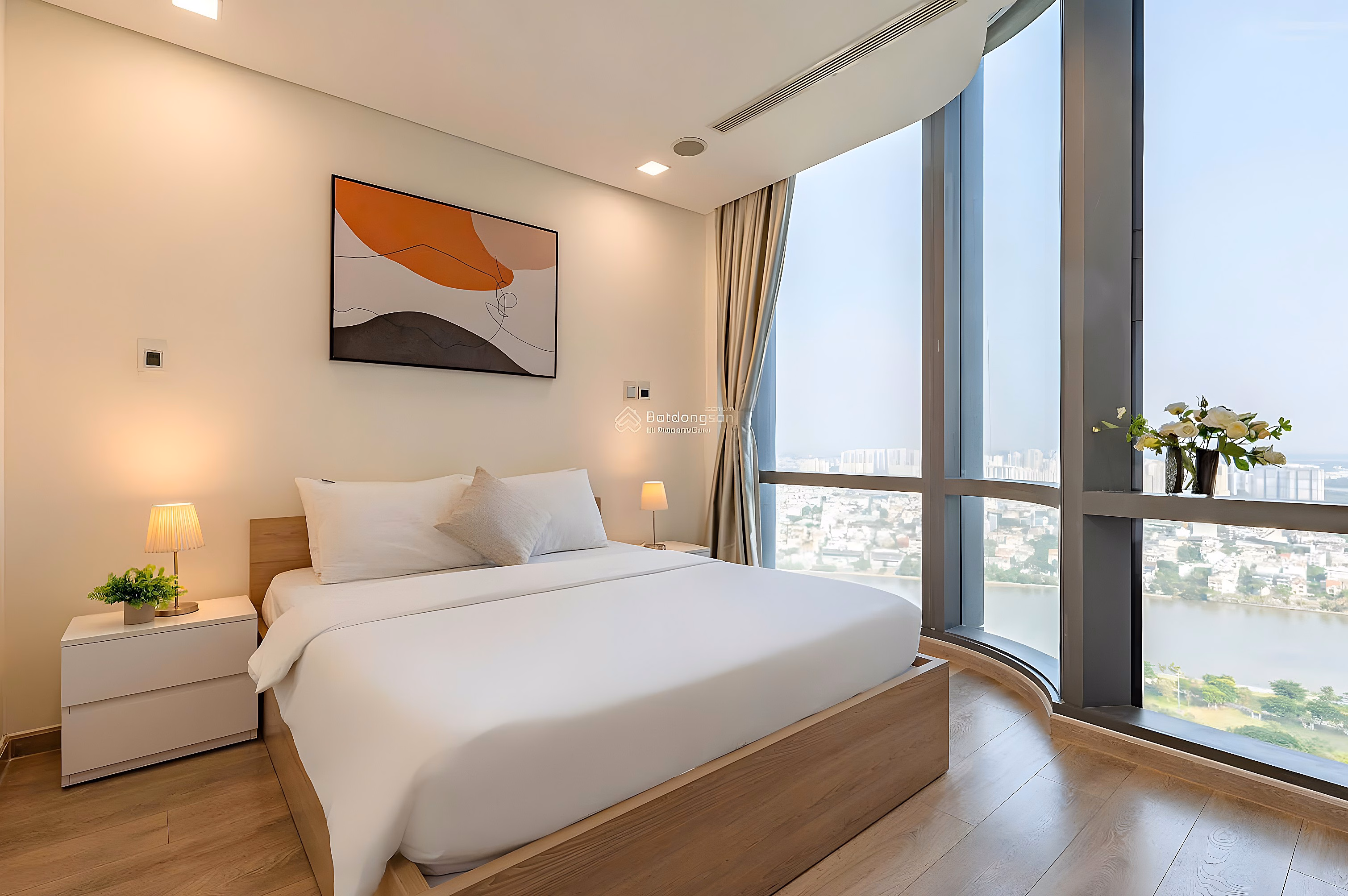 Super good price to start from - Best deal 2026 Vinhomes-basket of 1-4 bedroom apartments. Shocking price, owner sends urgent sale 0922 565 ***