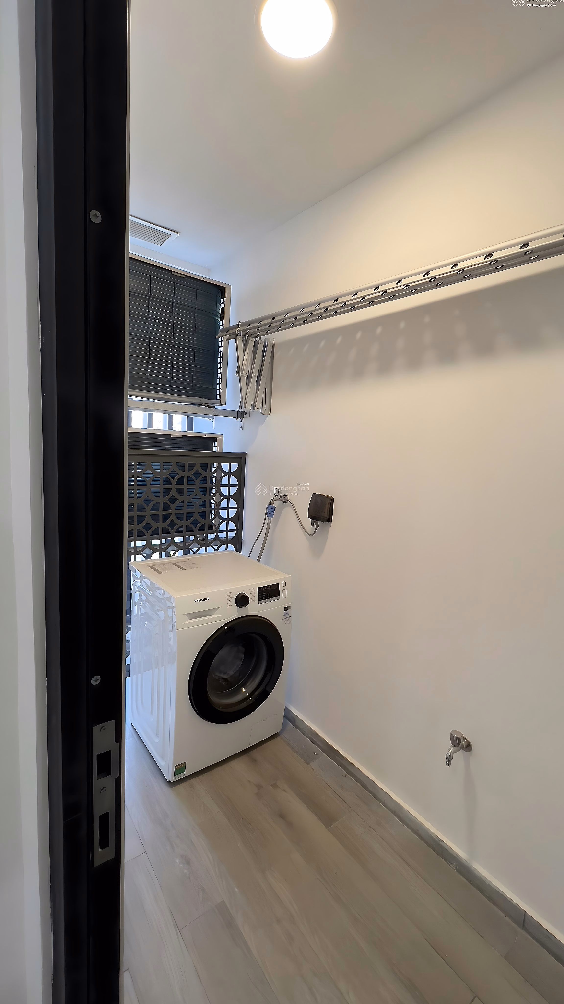 Selling Masteri Center Point apartment, 2 bedrooms fully furnished, with super good price book